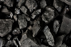Bellanrigg coal boiler costs